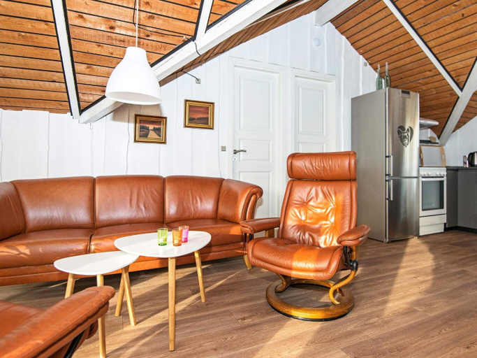 Others 3, person holiday home in Ansager, Varde