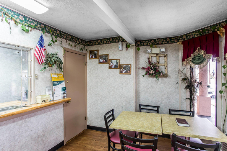 Others 5, Rodeway Inn Goodlettsville South, Davidson