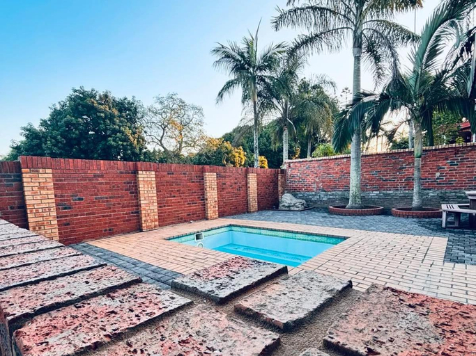 Sport & Beauty, Fisherman's 6-Bedroom Family Home, Umkhanyakude