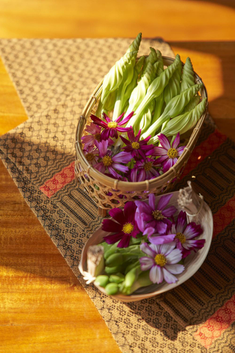 Food and beverages 2, Thor Fun (ทอขวัญ) Boutique Stay, Muang Nakhon Si Thammarat