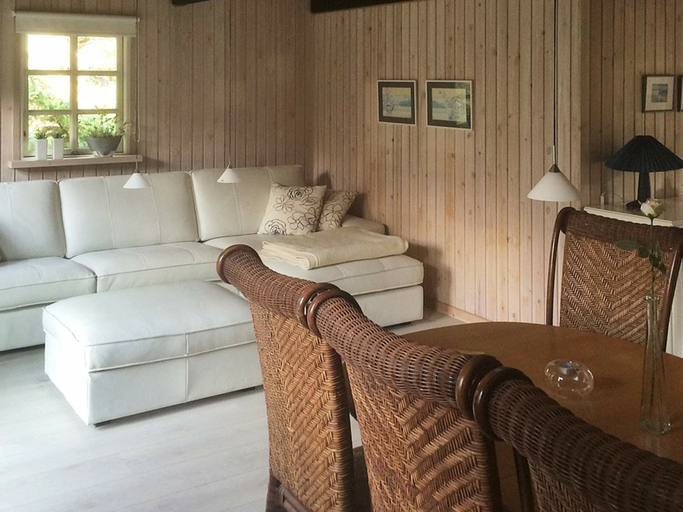 Others 5, Cozy Holiday Home in Hals near Sea, Aalborg
