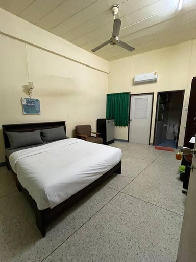 Bedroom 2, 103 Wanna Apartment ,opposite Sophon Cable TV, Pattaya