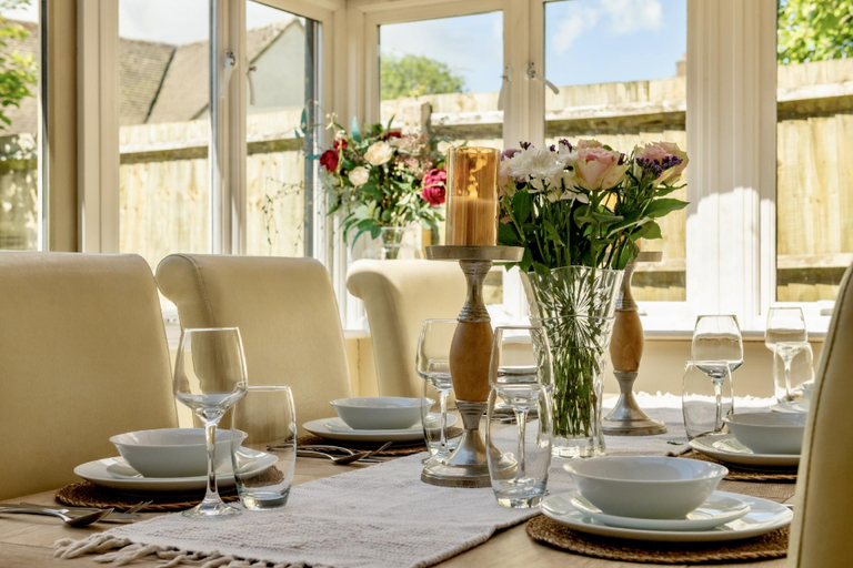 Food & Drinks 4, Darly Cottage, Gloucestershire
