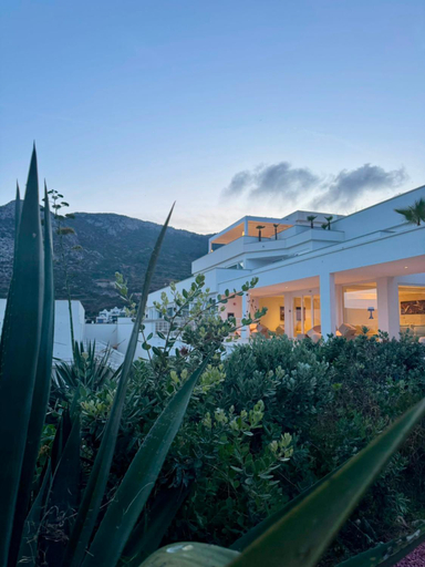Exterior view 2, Fenici Levanzo Hotel - Adults Only, Trapani