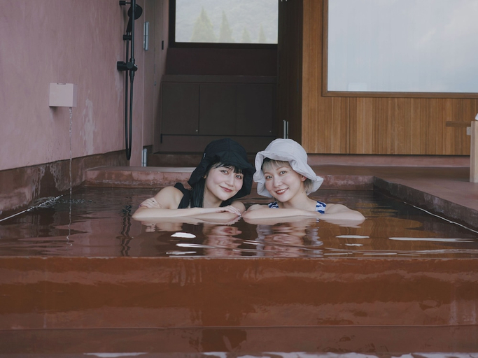 Sport & Beauty 2, Snow Peak YAKEI SUITE ABURAYAMA FUKUOKA, Fukuoka