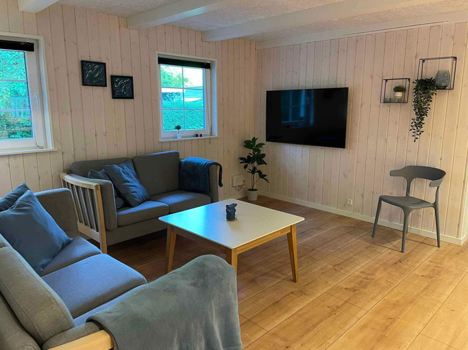 Others 4, 5 Star Holiday Home in Toftlund, Tønder