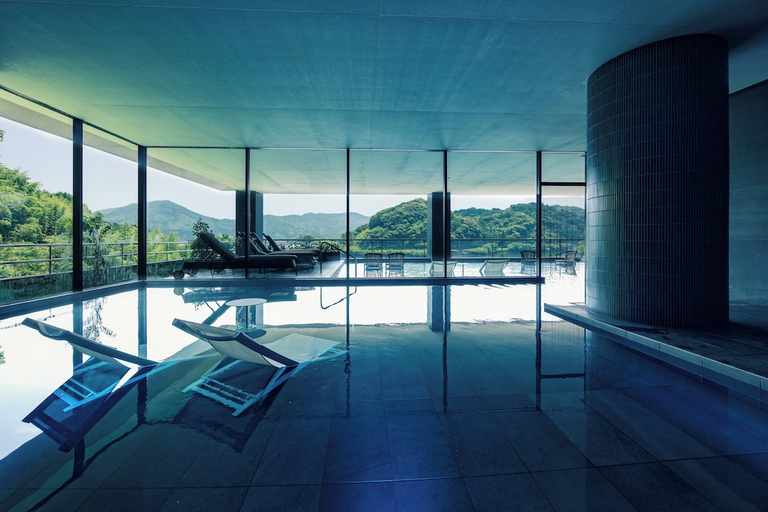 Sport & Beauty 5, URARI TAKEO GARDEN TERRACE SPA RESORTS, Takeo