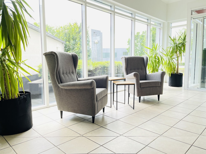 Public Area 3, Maifeld Sport- und Tagungshotel, Soest