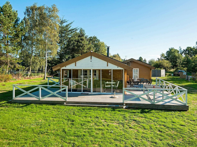 Others 5, Charming Holiday Home in Ørsted With Sauna, Norddjurs