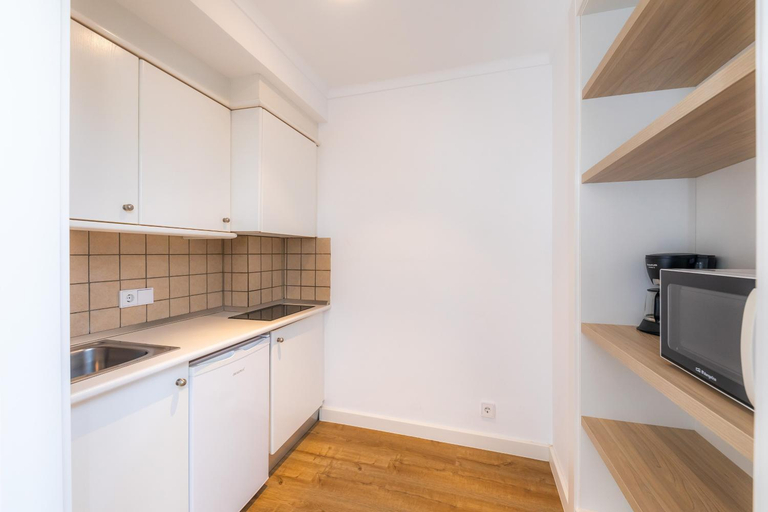 Kitchen 5, Massanet 2b - Apartment In Canyamel, Baleares