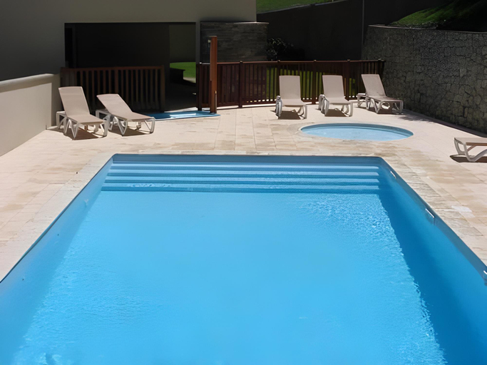 Sport & Beauty 4, Residence Odalys Soleil d'Aure, Hautes-Pyrénées