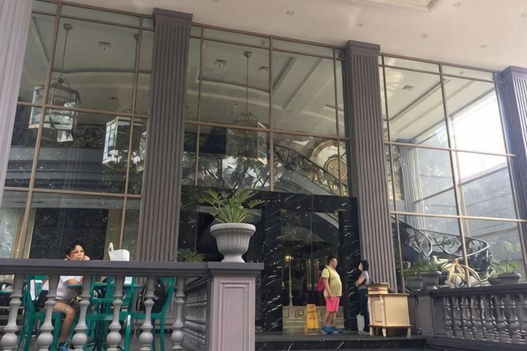 Exterior & Views 4, d'primahotel Bandung, Bandung