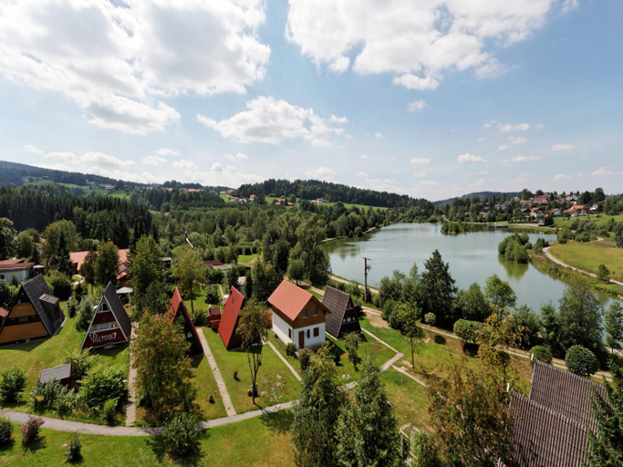 Others 2, Family Holiday Home in Bavaria, Freyung-Grafenau