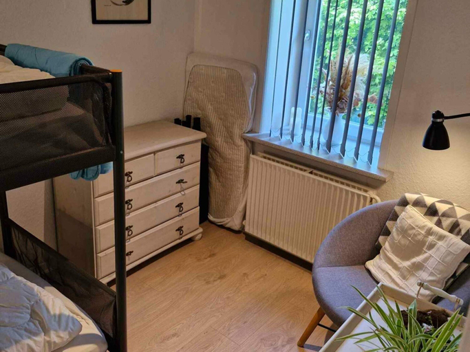 Interior 2, 4 Star Holiday Home in Hjorring, Hjørring