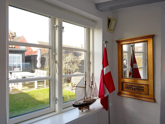 Others 3, Holiday Home in Svaneke, Bornholm
