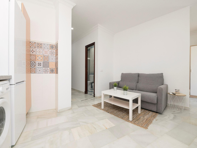 5, Verano En Chiclana - Apartment With Free Wifi, Cádiz