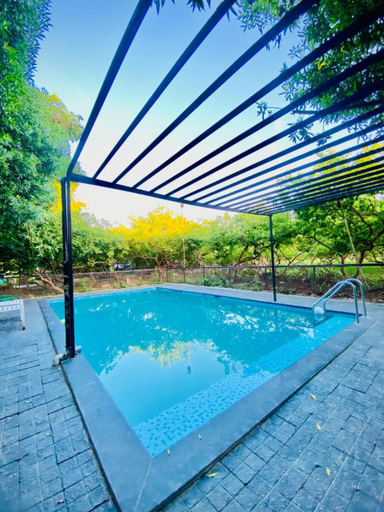 Sport & Beauty 4, Raghunandan Resort (Super Deluxe Cottage), Nashik