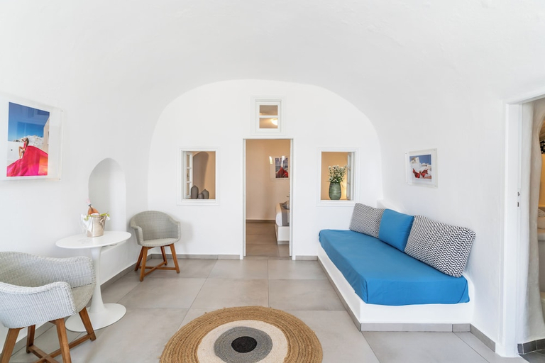 Others 5, Vogue Suites, South Aegean