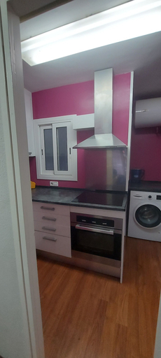 Private kitchen 3, Apartnment Fanals. Lloret de mar, Girona
