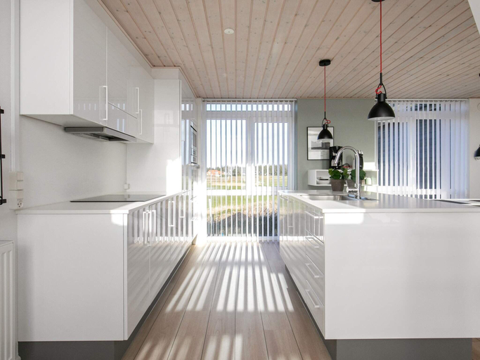 Others 5, 8 person holiday home on a holiday park in Løkken, Hjørring