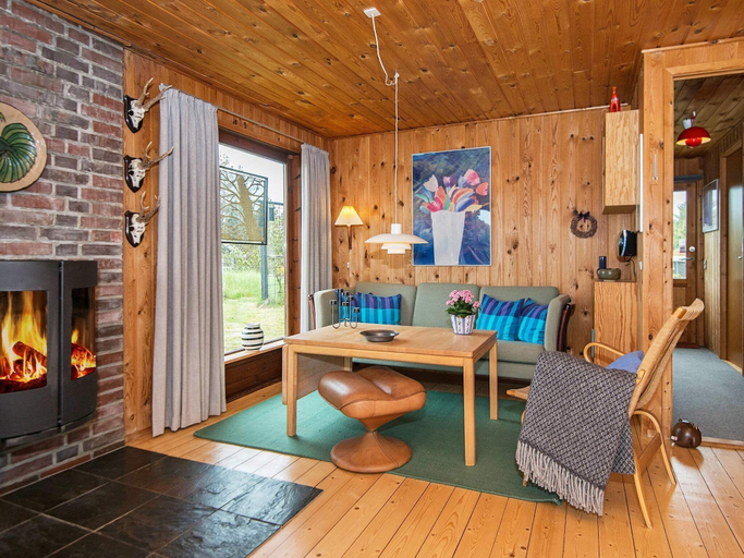 Others 4, 4 Person Holiday Home in Rømø, Tønder