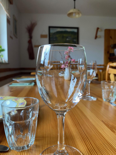 Food & Drinks 4, Tourist Farm Kladje, Ljubno