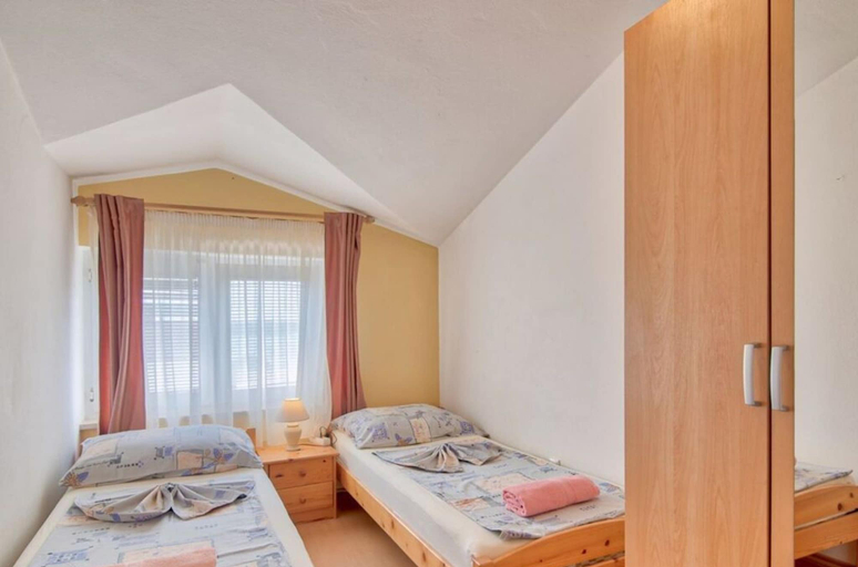 Room 3, Tara Appartement 2, Medulin