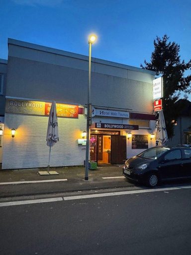 Exterior & Views, Hotel Main Taunus, Main-Taunus-Kreis