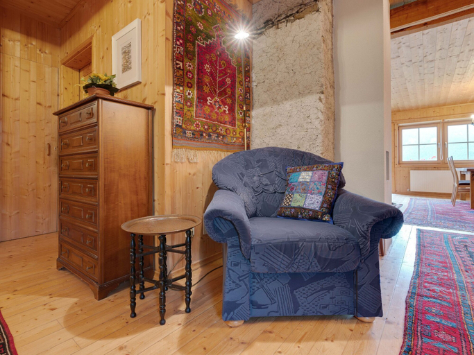 Others 2, Whole Floor Appartment in a Stunningly Located 300 Year old Farmhouse, Spittal an der Drau