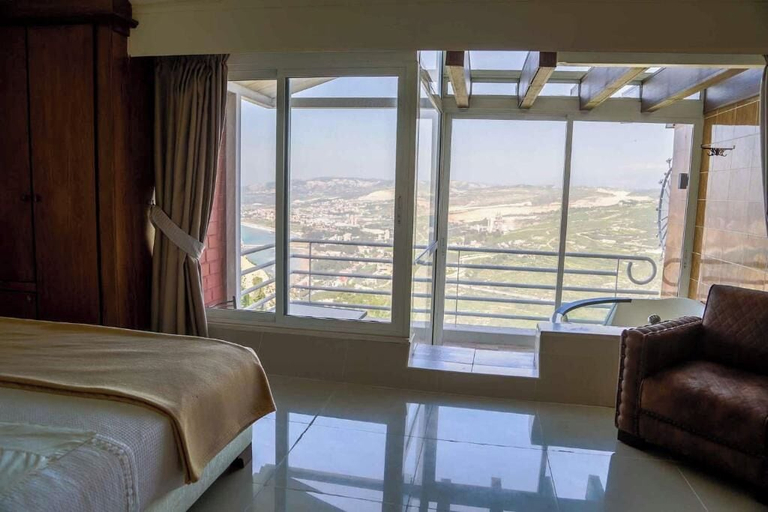 Room 5, Theodos Hotel, Batroun