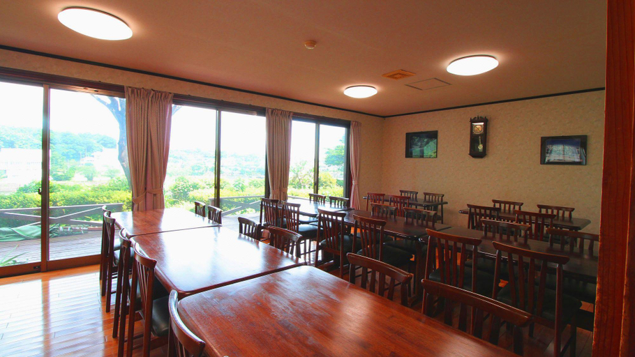 Food & Drinks 3, Minshuku Yakusugiso, Yakushima