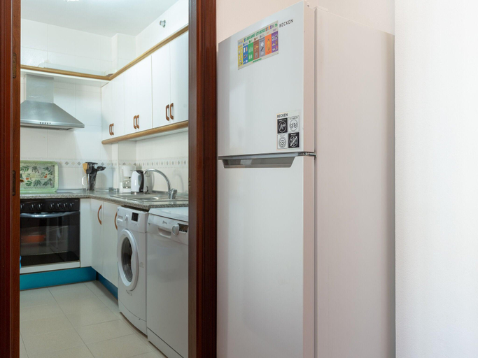 4, El Morche - Apartment In El Morche. Free Wifi, Málaga