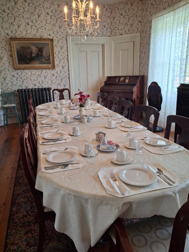 Others 5, Manoir Hamilton, Bonaventure