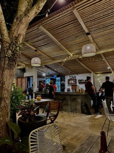 Food & Drinks 4, Juan Palitos, Los Santos