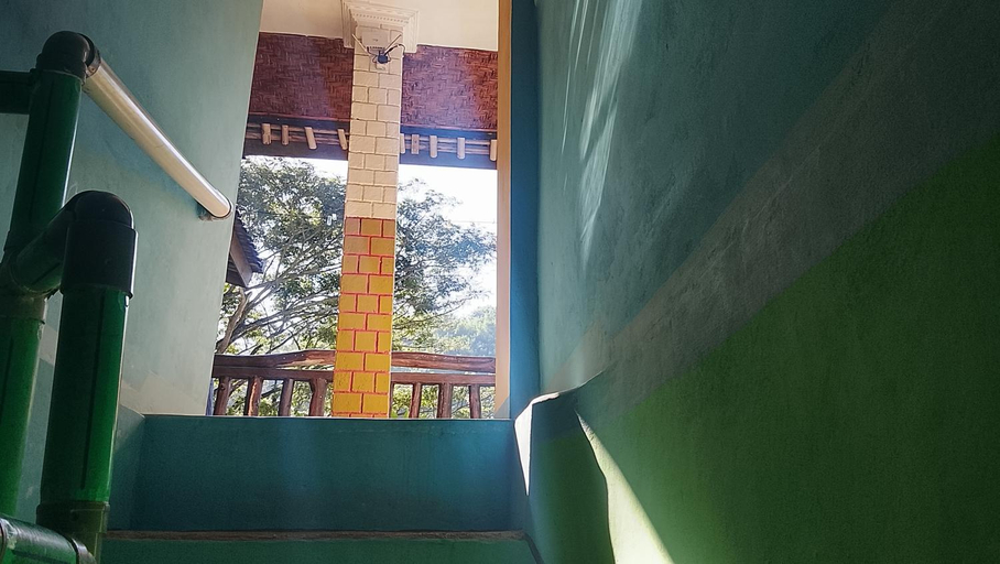 4, Breeze Hostel, Lombok