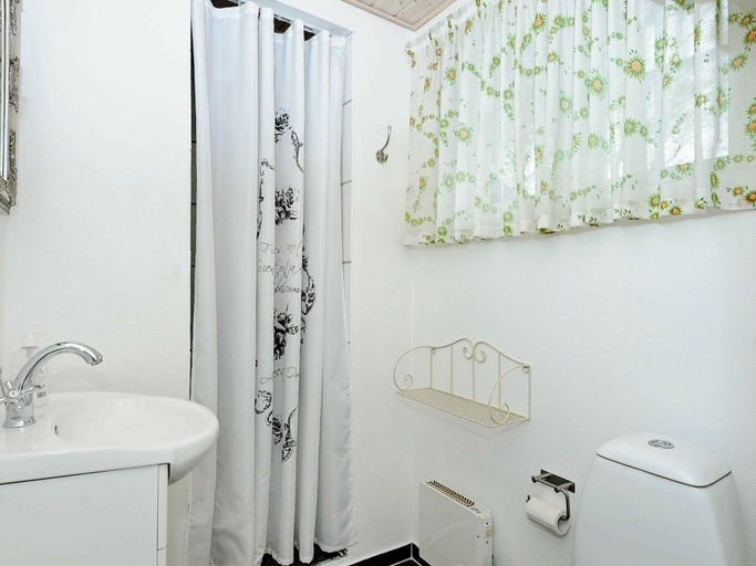 Others 3, Luxurious Holiday Home in Hemmet With Private Whirlpool, Ringkøbing-Skjern