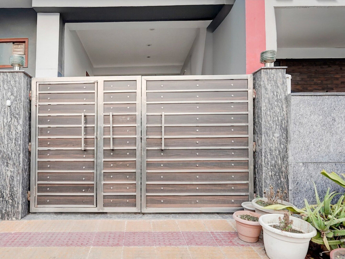 Reception 5, Super Collection O Sector 20 Noida, Gautam Buddha Nagar
