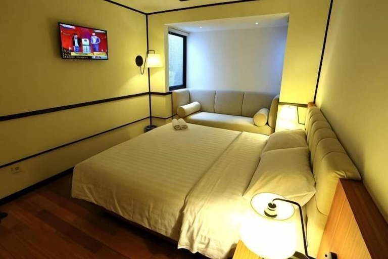 bedroom 23