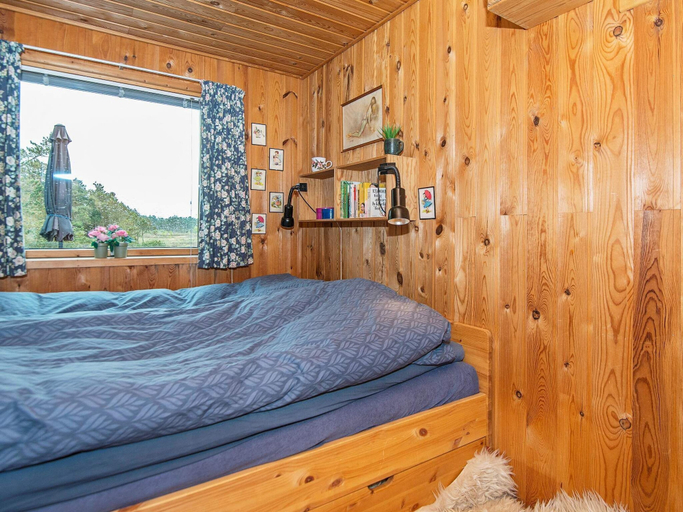 Others 5, 4 Person Holiday Home in Rømø, Tønder