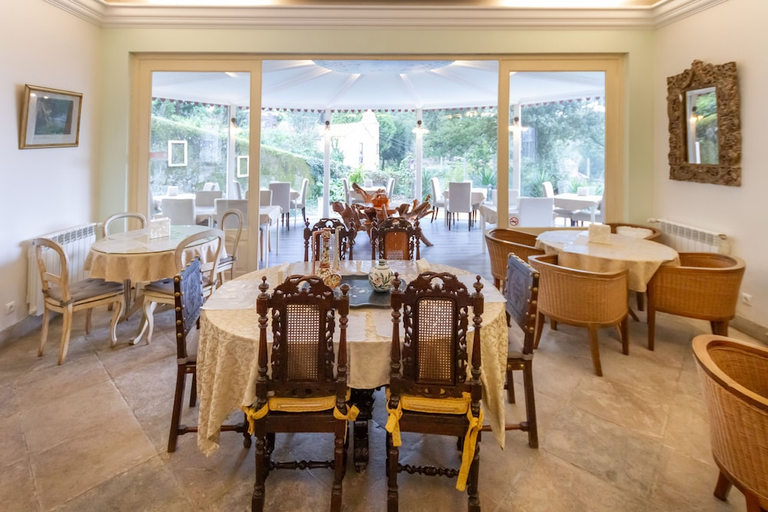 Food & Drinks 5, Quinta Das Murtas B&B, Sintra