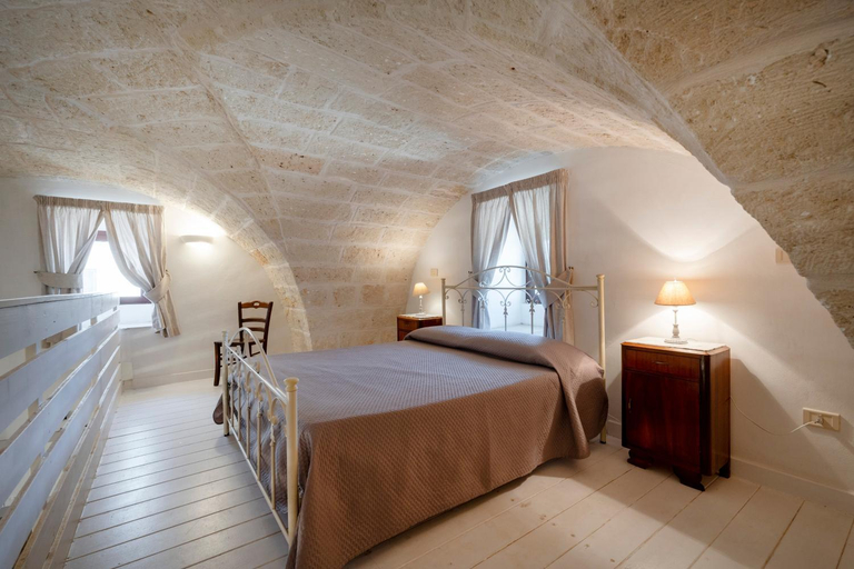 Others 2, Masseria Lamapecora, Bari