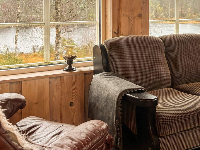 Others 5, 9 person holiday home in Bjelland, Marnardal