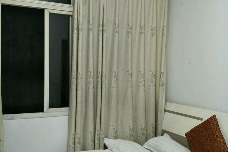 Others 5, yaan jinsanjiao hotel, Ya'an