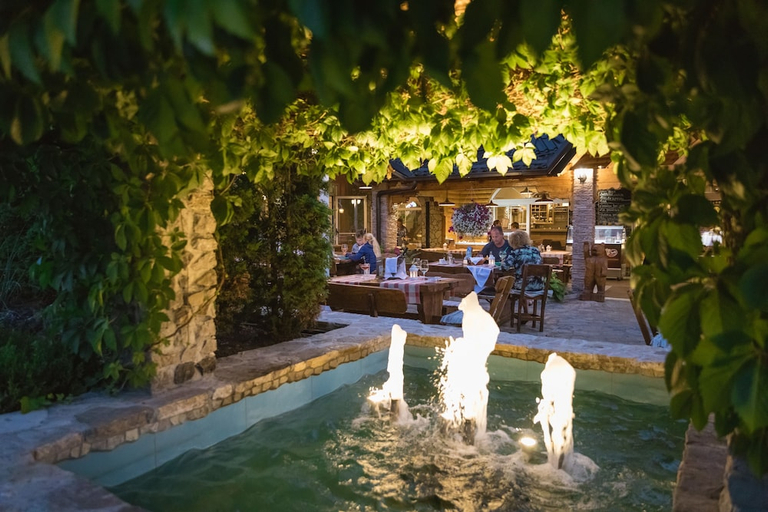 Sport & Beauty 3, Hotel Mirjana & Rastoke, Slunj