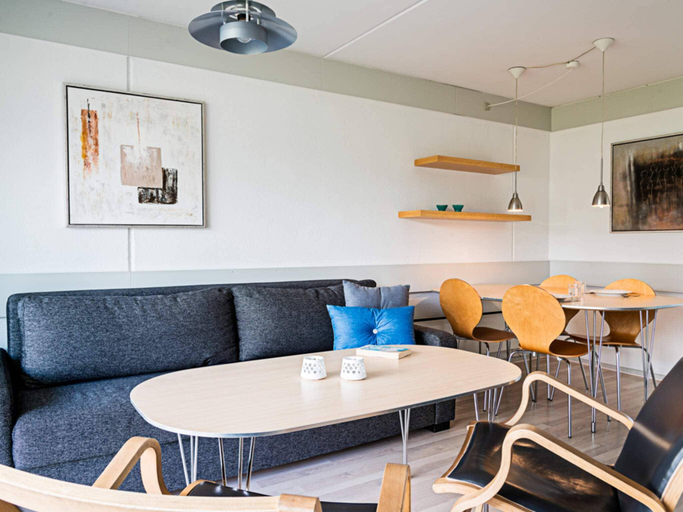 Others 5, 6 person holiday home in Allinge, Bornholm
