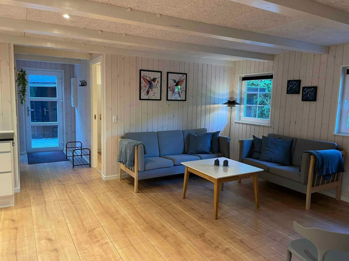 Others 3, 5 Star Holiday Home in Toftlund, Tønder