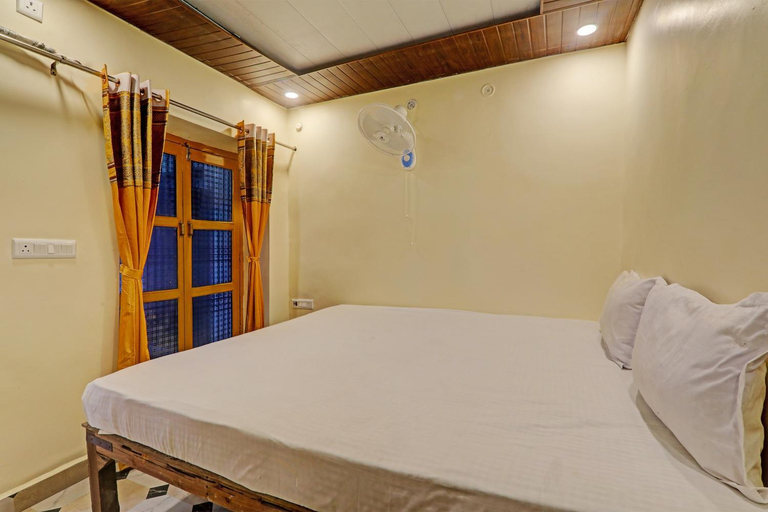 Others 2, Hotel O Home Shyama Lodge, Faizabad