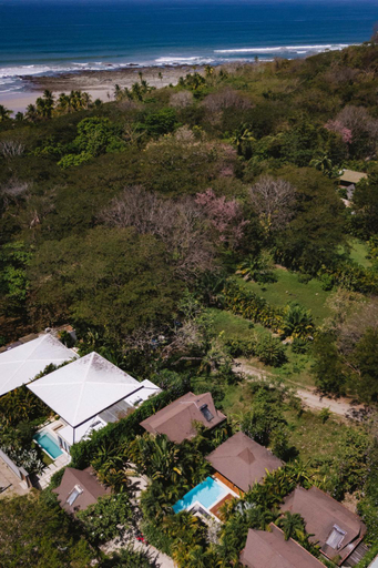 Exterior & Views 1, Lua Villas, Puntarenas