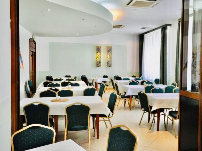 Food & Drinks 5, Hotel Matejko, Kraków City