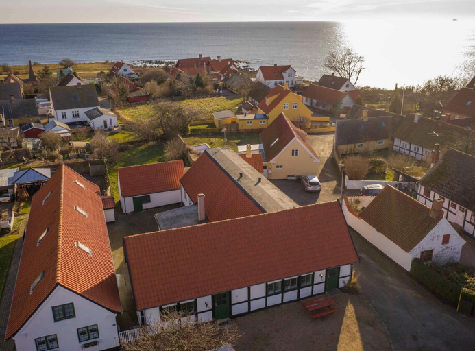 Primary image 1, 5 Star Holiday Home in Svaneke, Bornholm